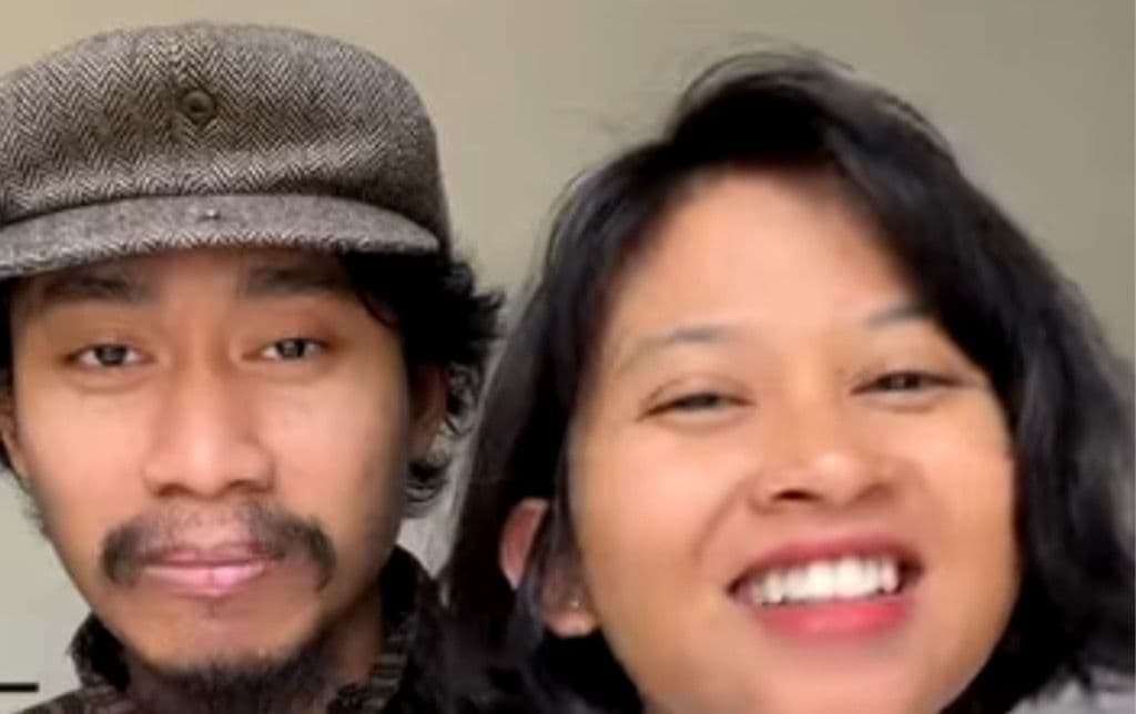 Suami Alumni LPDP yang Pamer Anak Dapat Paspor Inggris bakal Kembalikan Dana Beasiswa Beserta Bunga Suami Alumni LPDP yang Pamer Anak Dapat Paspor Inggris bakal Kembalikan Dana Beasiswa Beserta Bunga