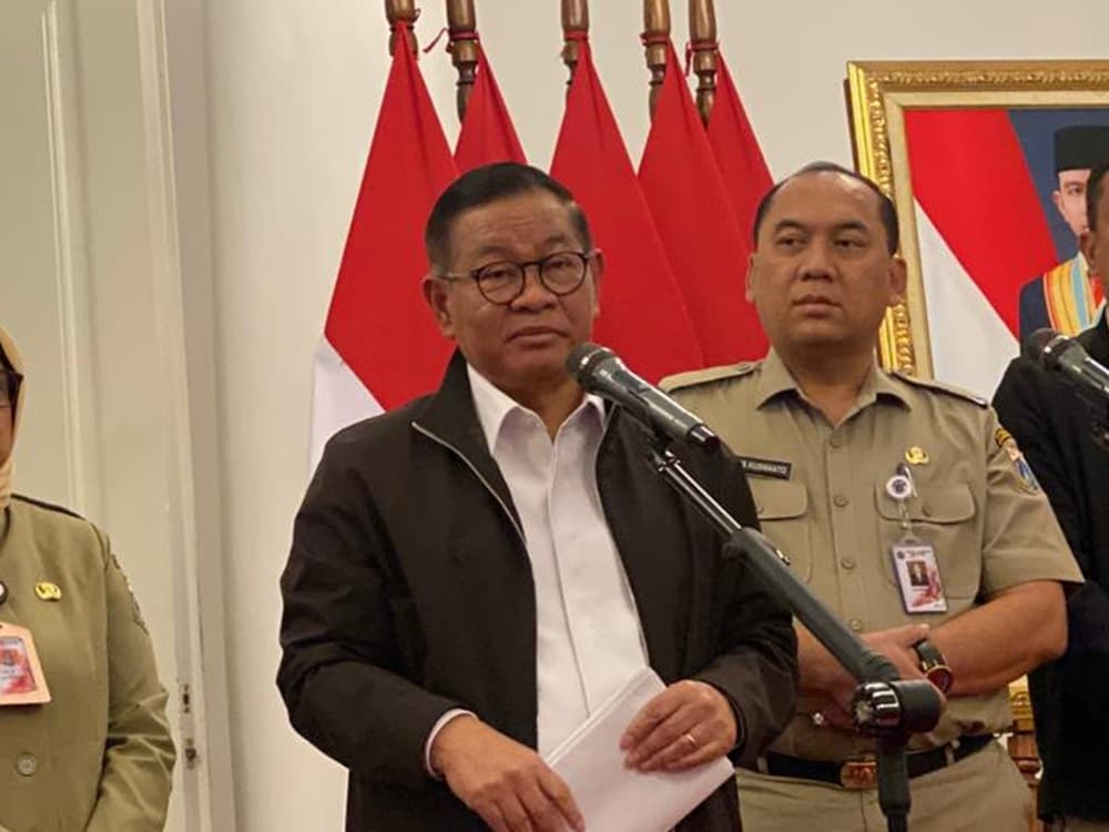 Pramono Atur Lapangan Padel di Perumahan Wajib Tutup Jam 8 Malam Pramono Atur Lapangan Padel di Perumahan Wajib Tutup Jam 8 Malam