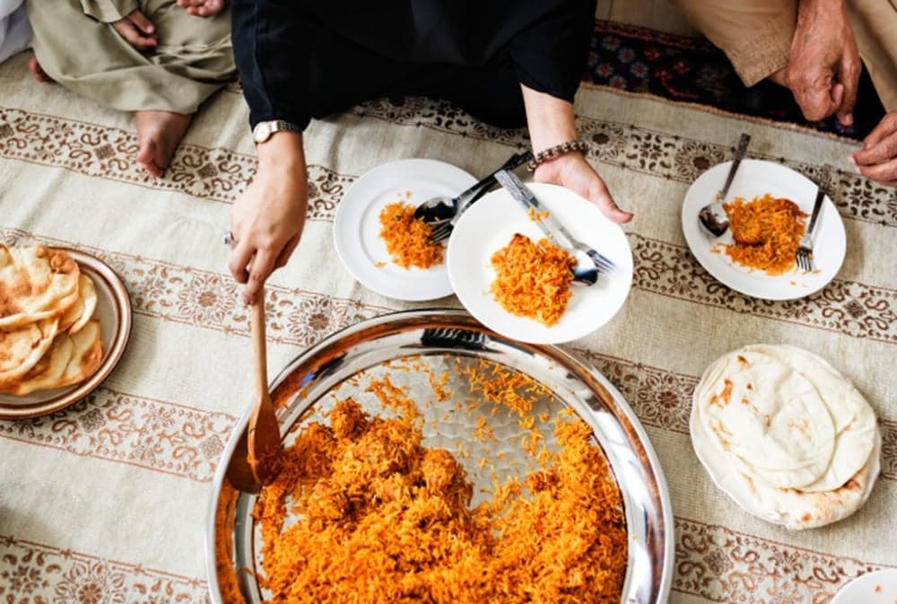 Imsak Tangerang 5 Maret 2026 Jam Berapa? Simak Jadwalnya Imsak Tangerang 5 Maret 2026 Jam Berapa? Simak Jadwalnya