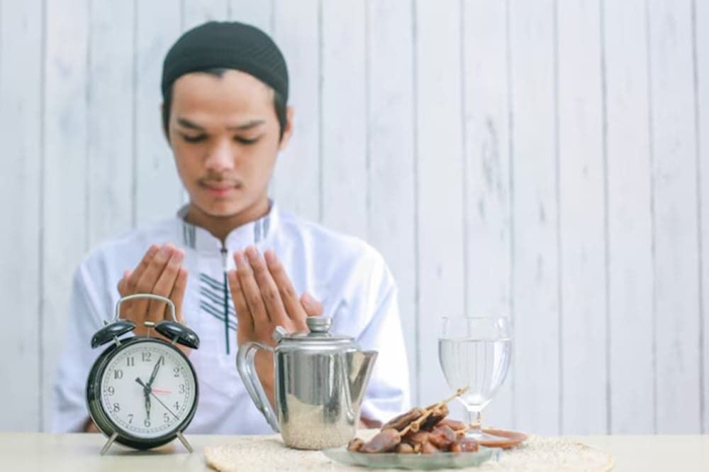 Jadwal Buka Puasa Jakarta Hari Ini Rabu 4 Maret 2026, Jangan Terlewat! Jadwal Buka Puasa Jakarta Hari Ini Rabu 4 Maret 2026, Jangan Terlewat!