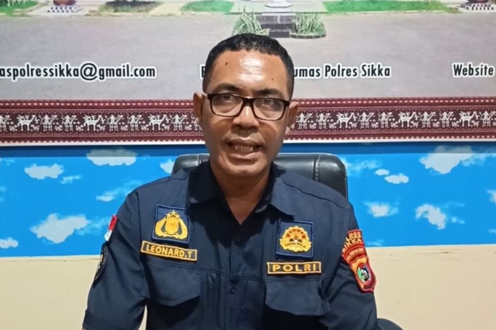 Terungkap! Siswi SMP Tewas Tanpa Busana di Sikka Diduga Dibunuh, 1 Orang Diamankan Terungkap! Siswi SMP Tewas Tanpa Busana di Sikka Diduga Dibunuh, 1 Orang Diamankan