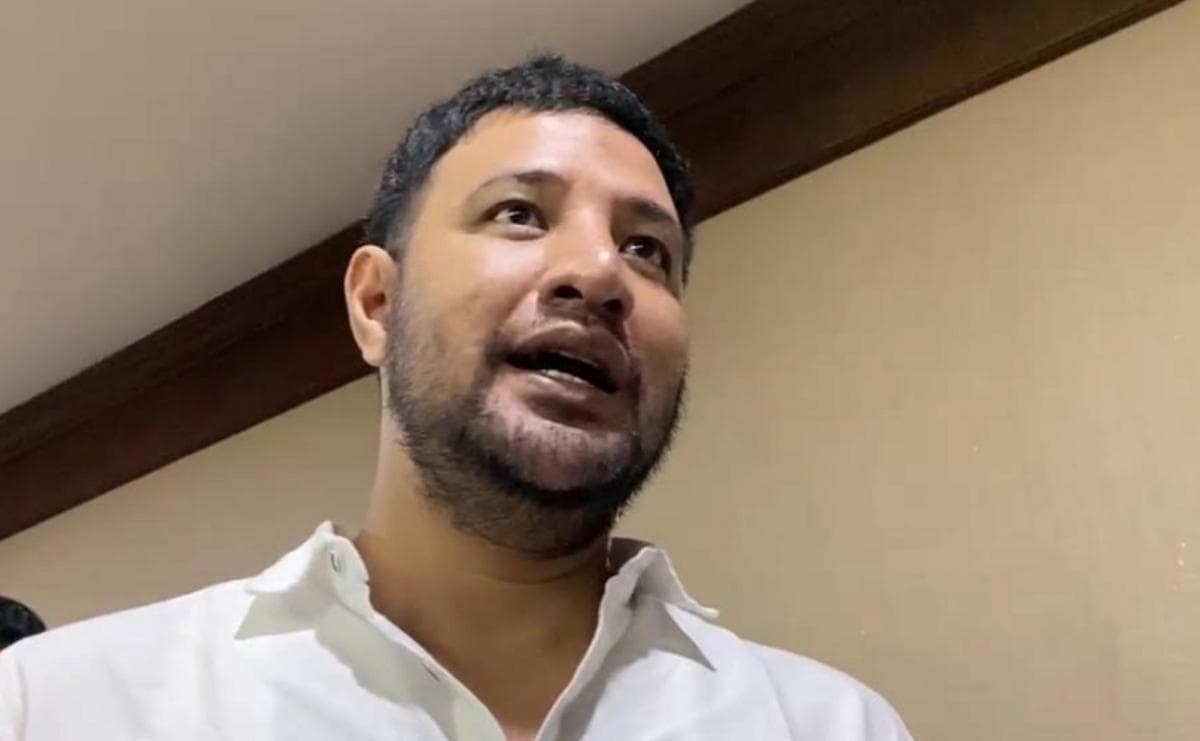 Ammar Zoni Disindir Suami Irish Bella, Kuasa Hukum: Itu Bagian dari Masa Lalu Ammar Zoni Disindir Suami Irish Bella, Kuasa Hukum: Itu Bagian dari Masa Lalu