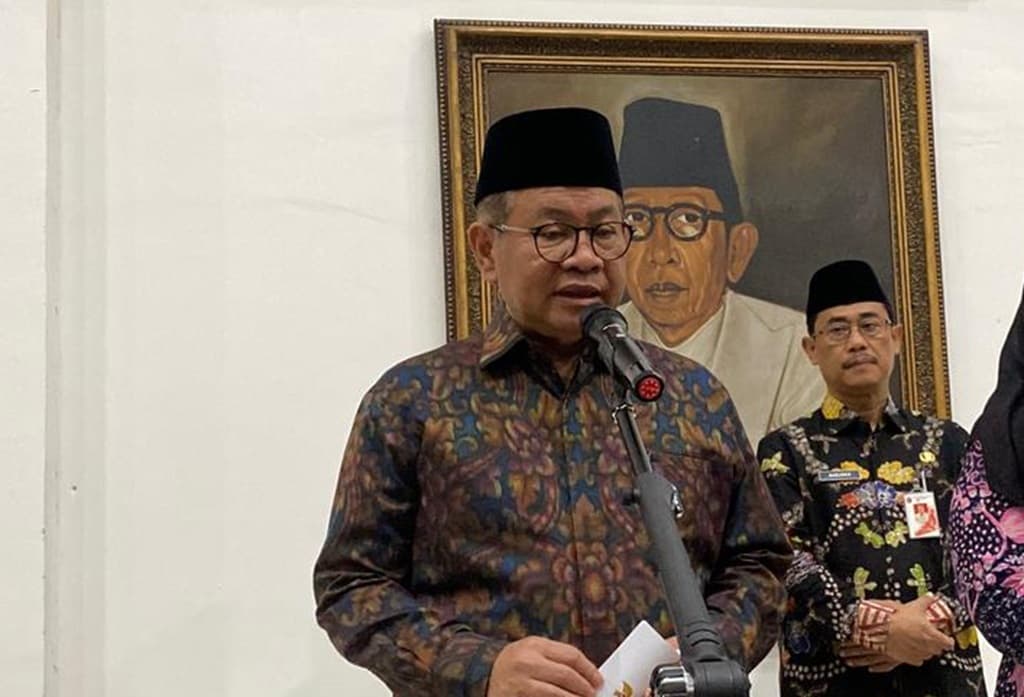Menteri LH Minta Pemprov DKI Setop Open Dumping di Bantargebang, Ini Respons Pramono Menteri LH Minta Pemprov DKI Setop Open Dumping di Bantargebang, Ini Respons Pramono