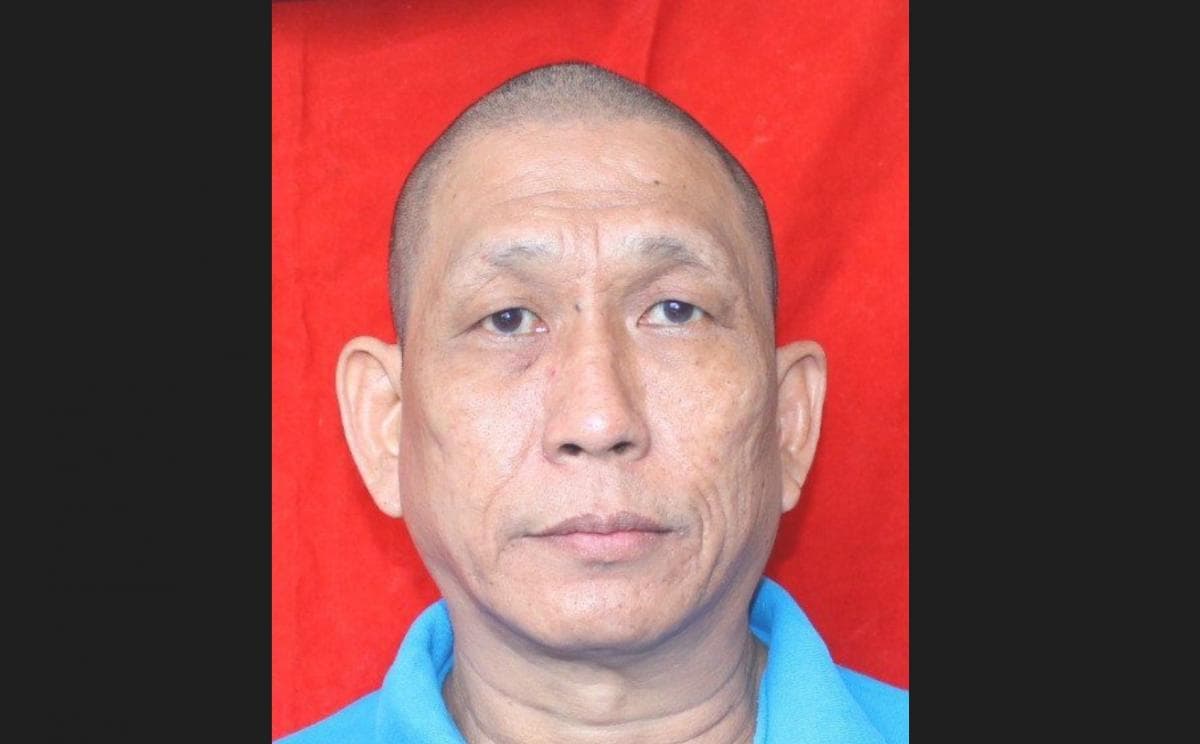 Masuk DPO, Bandar Narkoba Koh Erwin yang Setor ke Eks Kapolres Bima Kota Kini Diburu Bareskrim Masuk DPO, Bandar Narkoba Koh Erwin yang Setor ke Eks Kapolres Bima Kota Kini Diburu Bareskrim