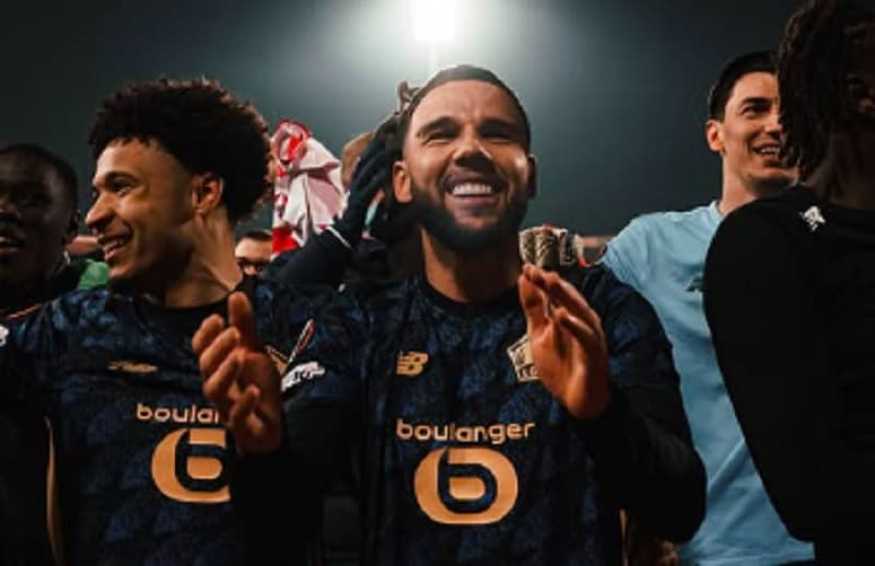 Daftar 16 Tim Lolos 16 Besar Liga Europa: Verdonk Cs Jumpa Lawan Kuat Daftar 16 Tim Lolos 16 Besar Liga Europa: Verdonk Cs Jumpa Lawan Kuat