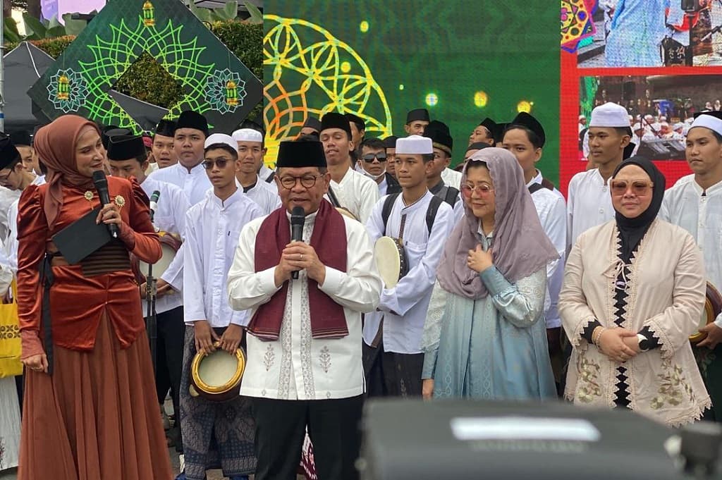 Asyik! 101 Mal di Jakarta bakal Diskon Besar-besaran selama Ramadan Asyik! 101 Mal di Jakarta bakal Diskon Besar-besaran selama Ramadan