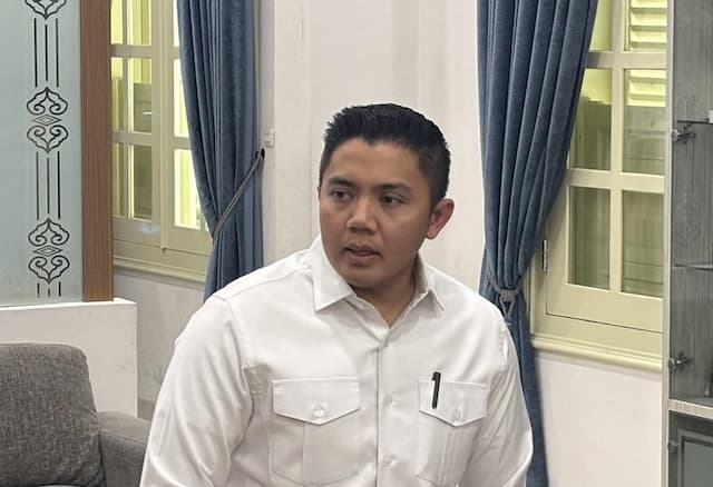 Pemerintah Salurkan 100.000 Paket Bantuan Pangan untuk Jaga Harga usai Lebaran Pemerintah Salurkan 100.000 Paket Bantuan Pangan untuk Jaga Harga usai Lebaran