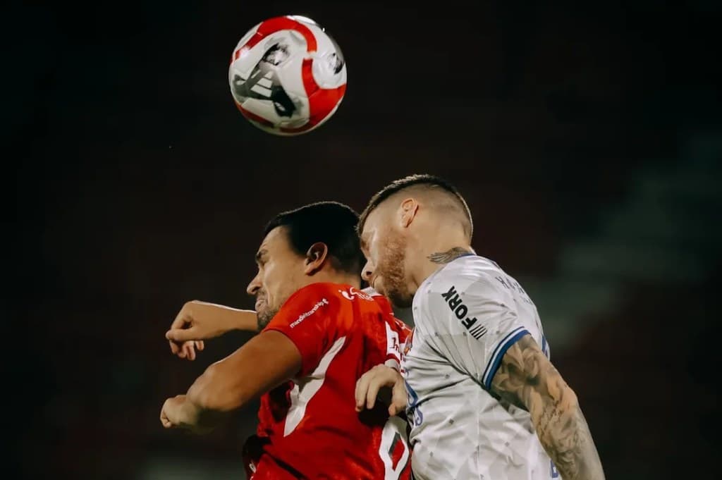 Hasil Bali United vs Persijap 0-0: Serangan Membabi Buta Tak Berbuah Gol di Dipta Hasil Bali United vs Persijap 0-0: Serangan Membabi Buta Tak Berbuah Gol di Dipta