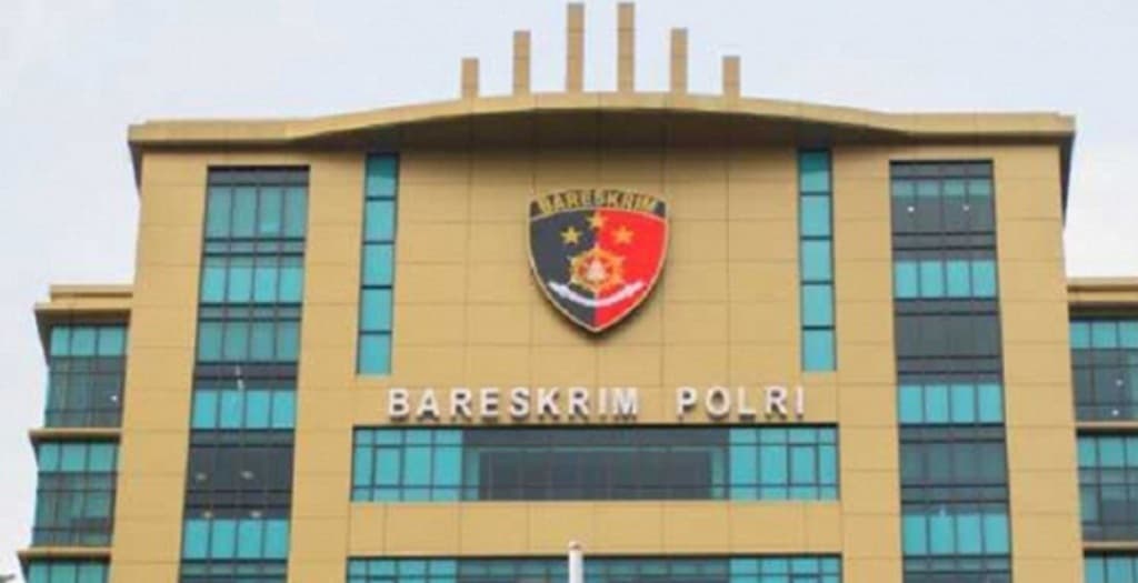 Bareskrim Terbitkan DPO, Buru Tangan Kanan Bandar Narkoba The Doctor Bareskrim Terbitkan DPO, Buru Tangan Kanan Bandar Narkoba The Doctor