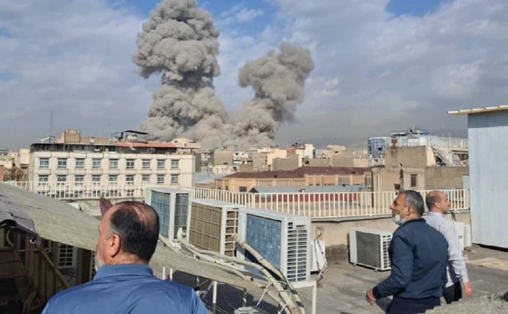 Terungkap, Militer AS Pakai Claude AI dari Anthropic saat Serang Iran meski Dilarang Trump Terungkap, Militer AS Pakai Claude AI dari Anthropic saat Serang Iran meski Dilarang Trump