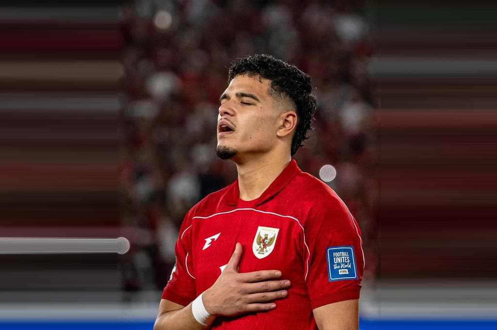 Ragnar Oratmangoen Bangun Masjid dan Lapangan Bola di NTT, Target Rp993 Juta untuk Warga Terdampak Seroja Ragnar Oratmangoen Bangun Masjid dan Lapangan Bola di NTT, Target Rp993 Juta untuk Warga Terdampak Seroja