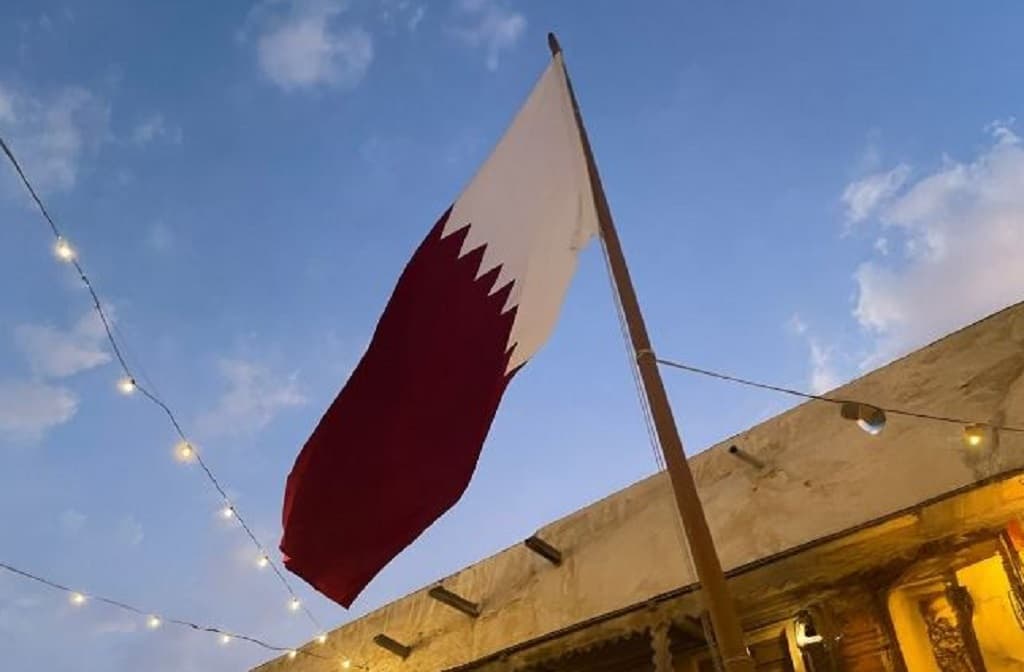 Qatar Kecam Serangan Rudal Iran, Tegaskan Hak Membalas Qatar Kecam Serangan Rudal Iran, Tegaskan Hak Membalas