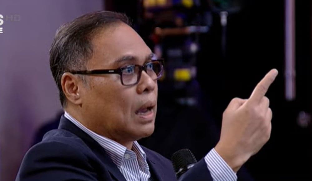 Khamenei Tewas dalam Serangan AS-Israel, Guru Besar UI Sebut Bukan karena Kecanggihan Khamenei Tewas dalam Serangan AS-Israel, Guru Besar UI Sebut Bukan karena Kecanggihan