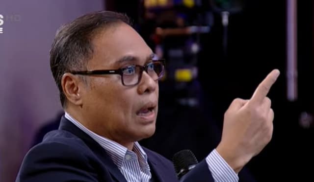 Khamenei Tewas dalam Serangan AS-Israel, Guru Besar UI Sebut Bukan karena Kecanggihan Khamenei Tewas dalam Serangan AS-Israel, Guru Besar UI Sebut Bukan karena Kecanggihan