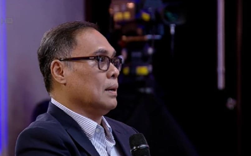 Guru Besar UI Ungkap Alasan AS-Israel Serang Iran, Singgung Senjata Nuklir Guru Besar UI Ungkap Alasan AS-Israel Serang Iran, Singgung Senjata Nuklir