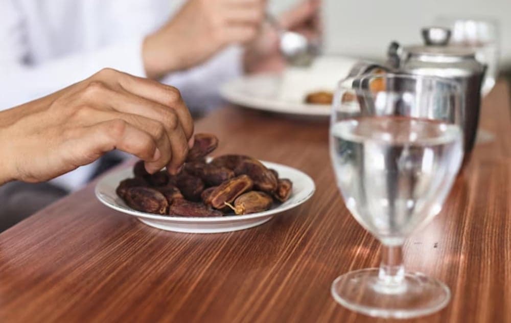 Jadwal Buka Puasa Palembang Hari Ini dan Sekitarnya 4 Maret 2026, Lengkap Doa Berbuka Jadwal Buka Puasa Palembang Hari Ini dan Sekitarnya 4 Maret 2026, Lengkap Doa Berbuka