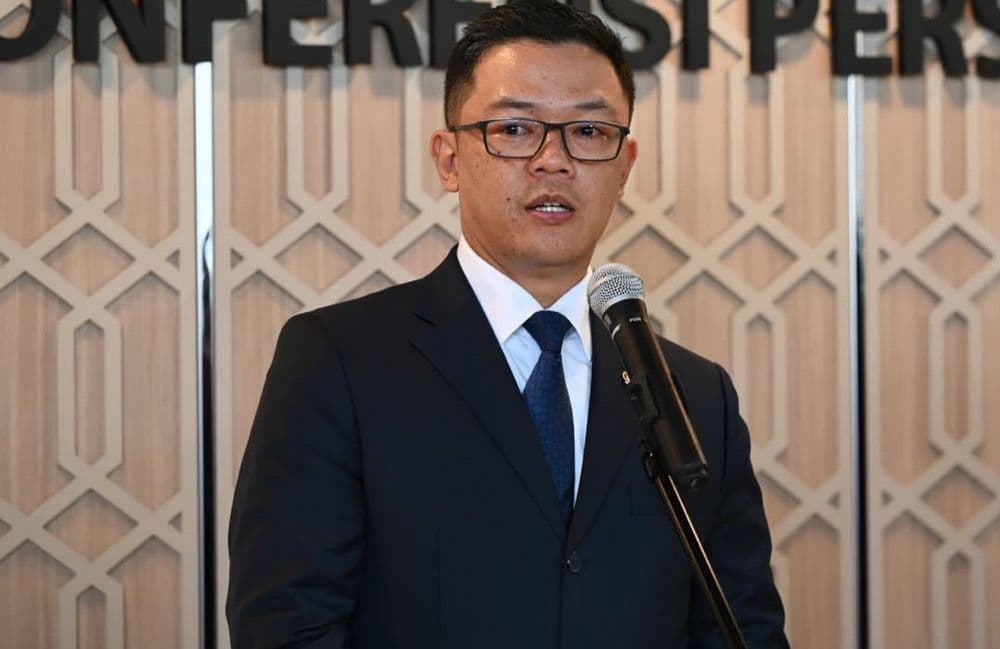 Menlu Sugiono Telepon Menlu Iran, Tegaskan RI Siap Jadi Mediator Perang Menlu Sugiono Telepon Menlu Iran, Tegaskan RI Siap Jadi Mediator Perang