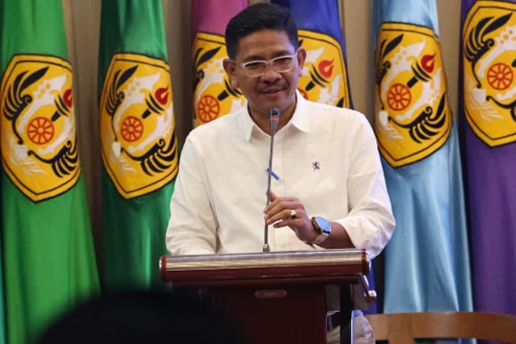 Luncurkan Halal Goes to Campus di Unpad, Kemenag Ajak Mahasiswa Jadikan Halal sebagai Gaya Hidup Luncurkan Halal Goes to Campus di Unpad, Kemenag Ajak Mahasiswa Jadikan Halal sebagai Gaya Hidup