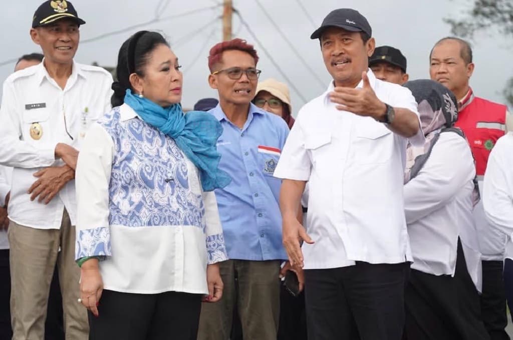 Program Kampung Nelayan Gagasan Prabowo Tuai Respons Positif, Nelayan: Sangat Bermanfaat! Program Kampung Nelayan Gagasan Prabowo Tuai Respons Positif, Nelayan: Sangat Bermanfaat!