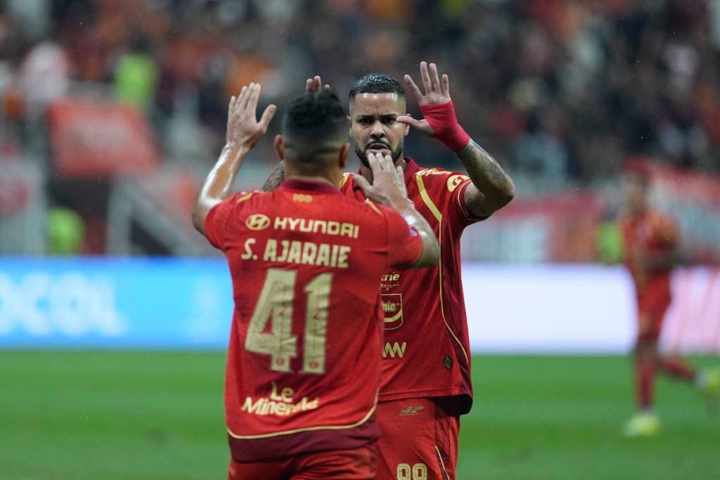 Persija Gagal Menang Lawan Borneo FC, Pemain Janji Bangkit di 10 Laga Sisa Musim Persija Gagal Menang Lawan Borneo FC, Pemain Janji Bangkit di 10 Laga Sisa Musim