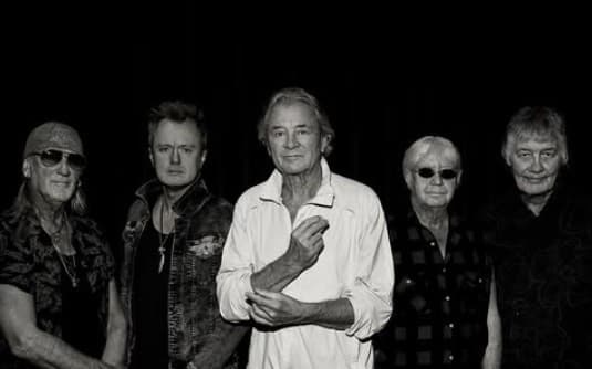 Alasan Deep Purple Batal Konser di Jakarta 18 April 2026, Ini Masalahnya Alasan Deep Purple Batal Konser di Jakarta 18 April 2026, Ini Masalahnya