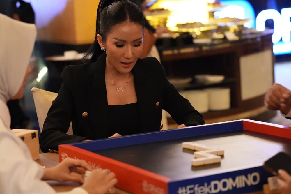 PB ORADO Buka Pendaftaran Atlet Domino Nasional, Ini 3 Langkah Mudah Daftarnya! PB ORADO Buka Pendaftaran Atlet Domino Nasional, Ini 3 Langkah Mudah Daftarnya!