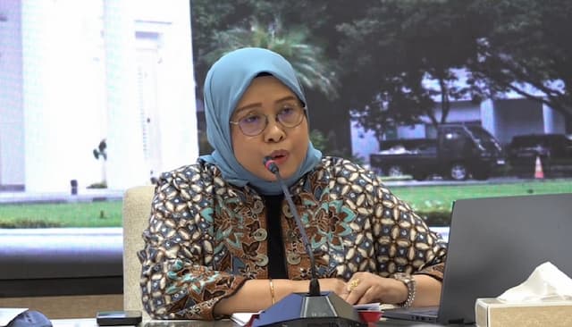 Lindungi WNI di Timur Tengah, Pemerintah Bentuk Tim Respons Krisis Lindungi WNI di Timur Tengah, Pemerintah Bentuk Tim Respons Krisis