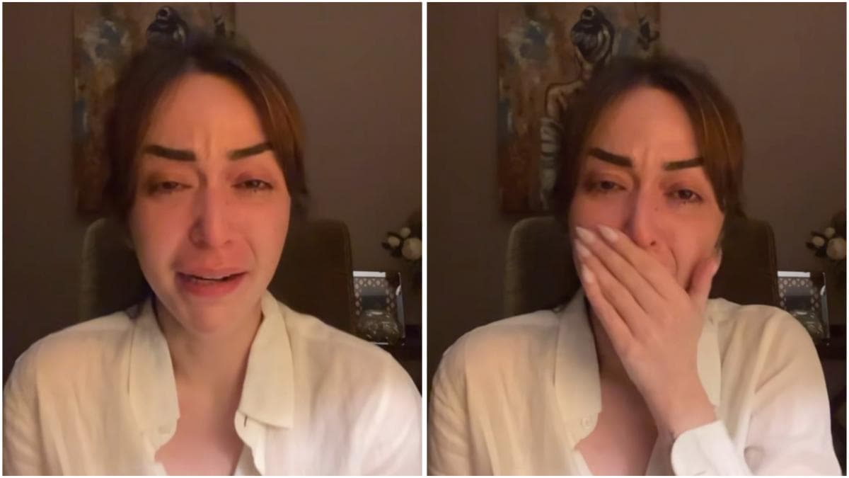 Viral Selebgram Nabilah O'Brien Ditetapkan Tersangka, Padahal Korban Pencurian Viral Selebgram Nabilah O'Brien Ditetapkan Tersangka, Padahal Korban Pencurian