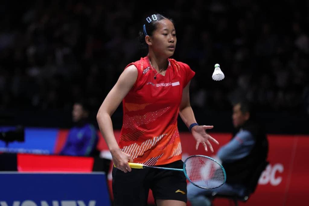 Jadwal Wakil Indonesia di Perempat Final All England 2026, Putri KW vs An Se Young Jadwal Wakil Indonesia di Perempat Final All England 2026, Putri KW vs An Se Young