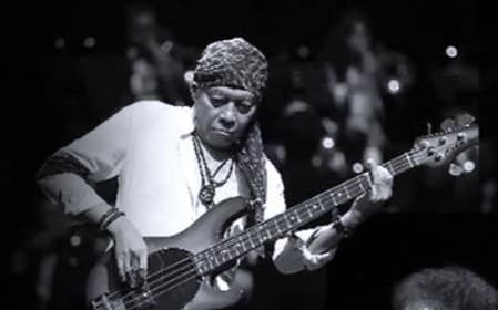 Bassist God Bless Donny Fattah Meninggal Dunia, Dunia Musik Indonesia Berduka Bassist God Bless Donny Fattah Meninggal Dunia, Dunia Musik Indonesia Berduka