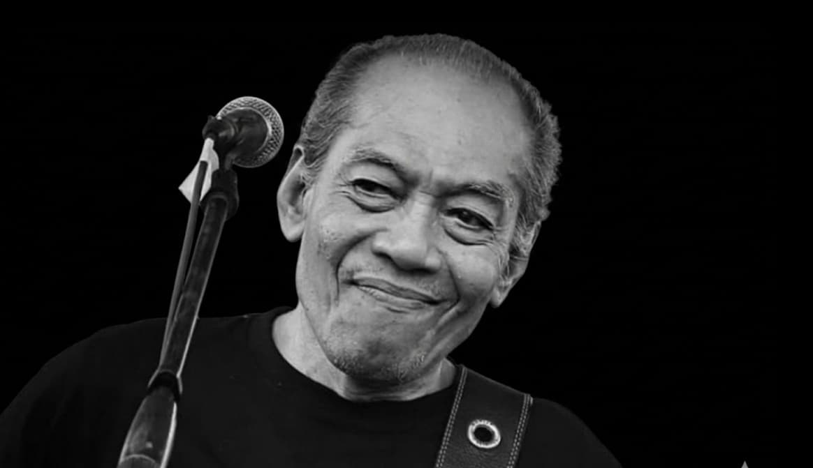Ucapan Duka Mengalir atas Meninggalnya Bassist God Bless Donny Fattah: Selamat Jalan Legend Ucapan Duka Mengalir atas Meninggalnya Bassist God Bless Donny Fattah: Selamat Jalan Legend