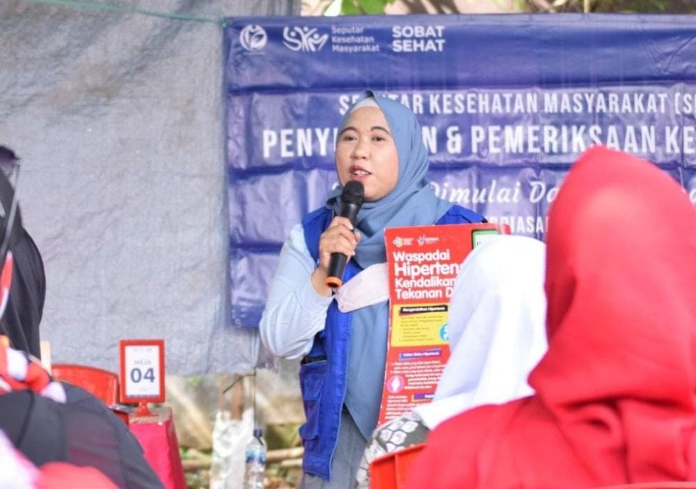Pemerintah Resmi Batasi Anak Main Medsos, Sri Gusni: Langkah Preventif Lindungi Generasi Muda Pemerintah Resmi Batasi Anak Main Medsos, Sri Gusni: Langkah Preventif Lindungi Generasi Muda