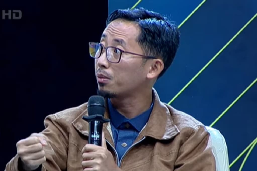 Aktivis Pro Palestina: Perang Kemungkinan Berakhir, Ancaman Iran Bikin AS Ketar-ketir! Aktivis Pro Palestina: Perang Kemungkinan Berakhir, Ancaman Iran Bikin AS Ketar-ketir!