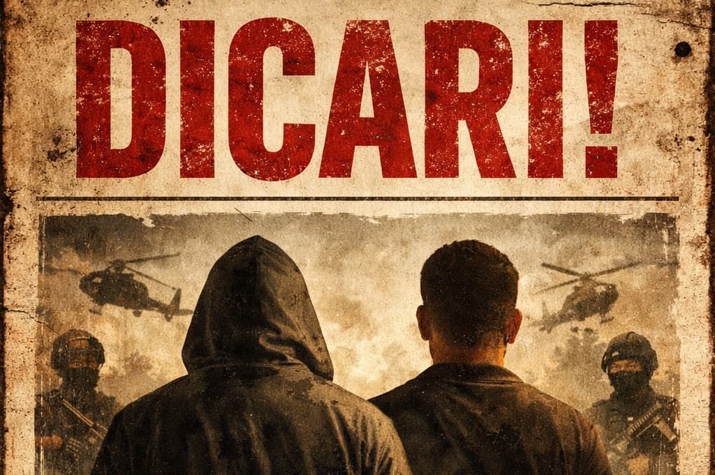 Bareskrim Buru Tosan, Rekan Andre The Doctor Penyuplai Narkoba ke Tempat Hiburan Malam Bareskrim Buru Tosan, Rekan Andre The Doctor Penyuplai Narkoba ke Tempat Hiburan Malam