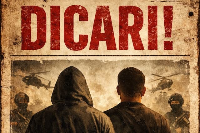 Bareskrim Buru Tosan, Rekan Andre The Doctor Penyuplai Narkoba ke Tempat Hiburan Malam Bareskrim Buru Tosan, Rekan Andre The Doctor Penyuplai Narkoba ke Tempat Hiburan Malam