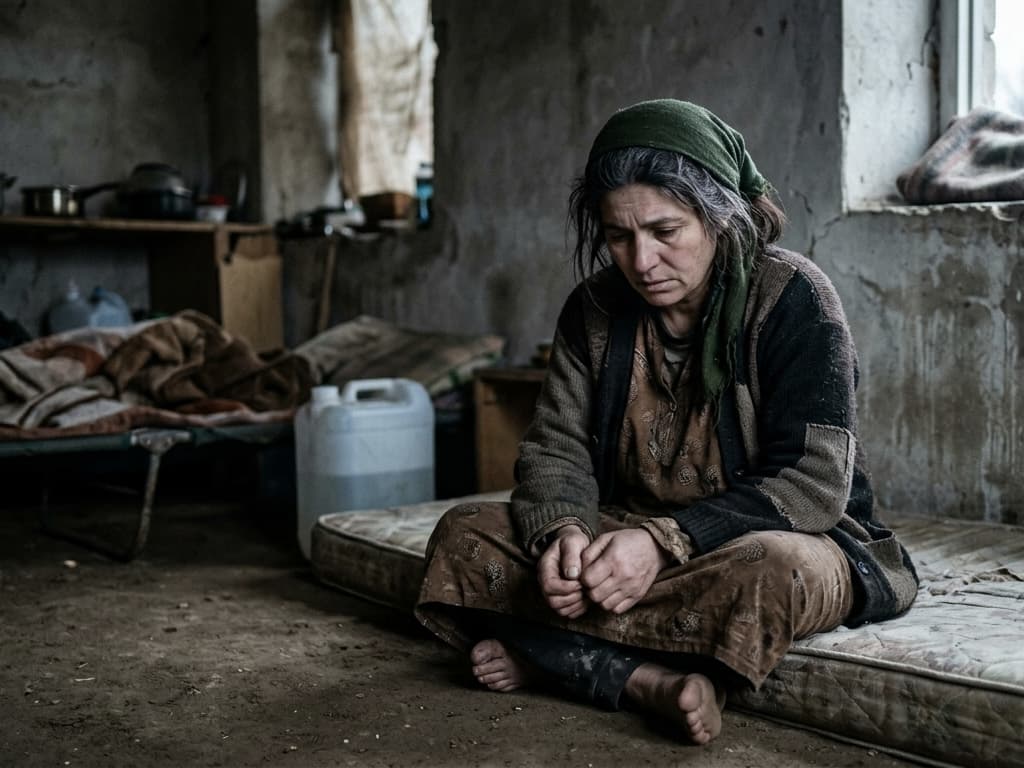 Eks Pejabat WHO Bunyikan Alarm Darurat! Perang AS-Israel Vs Iran Picu Krisis Kesehatan Mental Eks Pejabat WHO Bunyikan Alarm Darurat! Perang AS-Israel Vs Iran Picu Krisis Kesehatan Mental