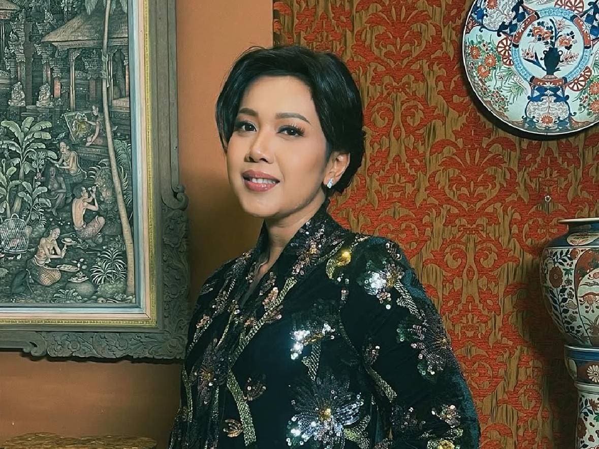 Penyebab Kematian Putri Akbar Tandjung Terungkap, akibat Kanker Payudara Penyebab Kematian Putri Akbar Tandjung Terungkap, akibat Kanker Payudara