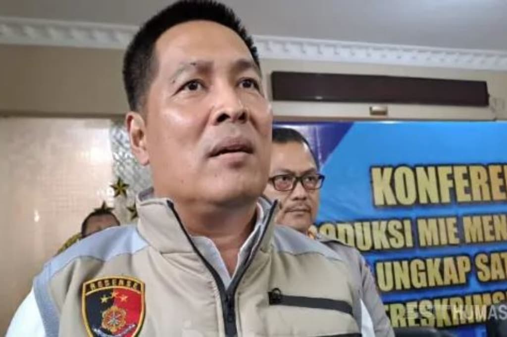 Kasus Penyimpangan Dana Koperasi BLN, Polda Jateng Tetapkan Kacab Jadi Tersangka Kasus Penyimpangan Dana Koperasi BLN, Polda Jateng Tetapkan Kacab Jadi Tersangka