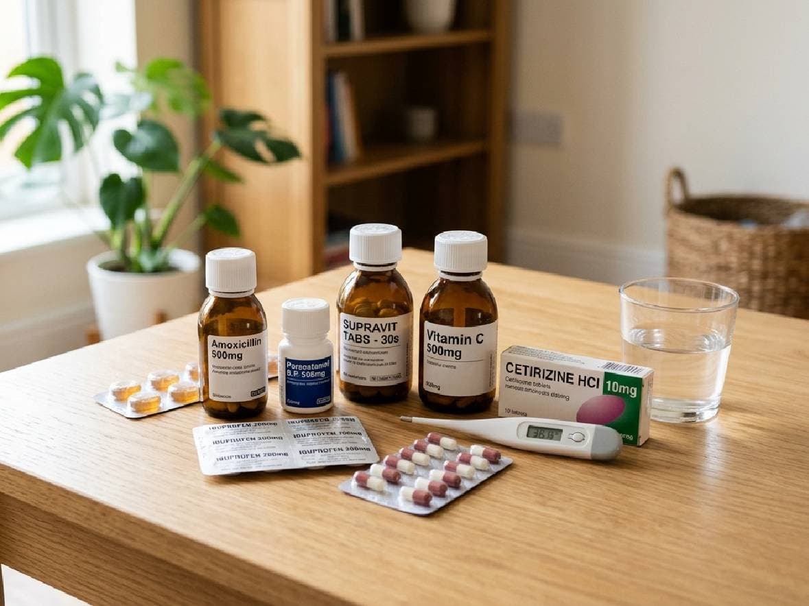 Menkes Kaget Harga Obat RI 5 Kali Lebih Mahal dari Malaysia! Menkes Kaget Harga Obat RI 5 Kali Lebih Mahal dari Malaysia!