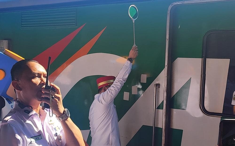 Kemenhub Kurangi 24.000 Pemudik Motor Lewat Program Motis Kemenhub Kurangi 24.000 Pemudik Motor Lewat Program Motis