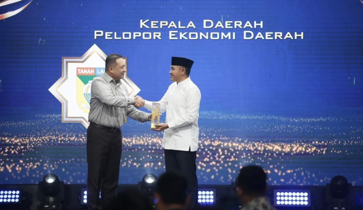 Daftar Penerima Penghargaan Cahaya Hati Awards 2026 iNews Media Group Daftar Penerima Penghargaan Cahaya Hati Awards 2026 iNews Media Group