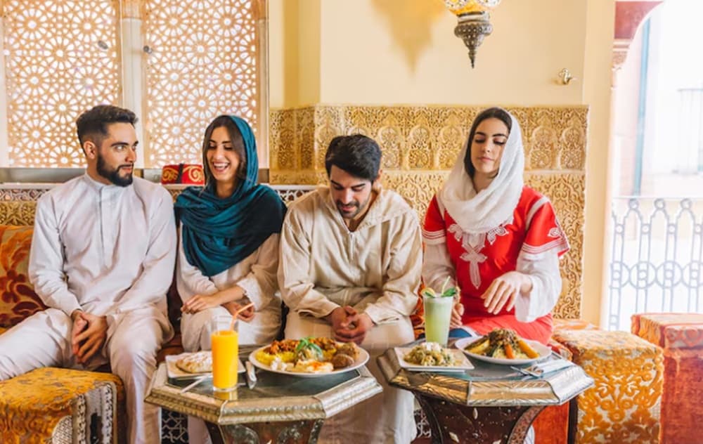 50 Contoh Ucapan Idul Fitri 2026 ala Gen Z, Cocok Dibagikan ke Keluarga dan Jadi Status 50 Contoh Ucapan Idul Fitri 2026 ala Gen Z, Cocok Dibagikan ke Keluarga dan Jadi Status