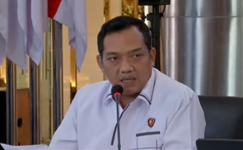 Polri Bentuk Tim Gabungan Usut Penyiraman Air Keras Aktivis KontraS Polri Bentuk Tim Gabungan Usut Penyiraman Air Keras Aktivis KontraS