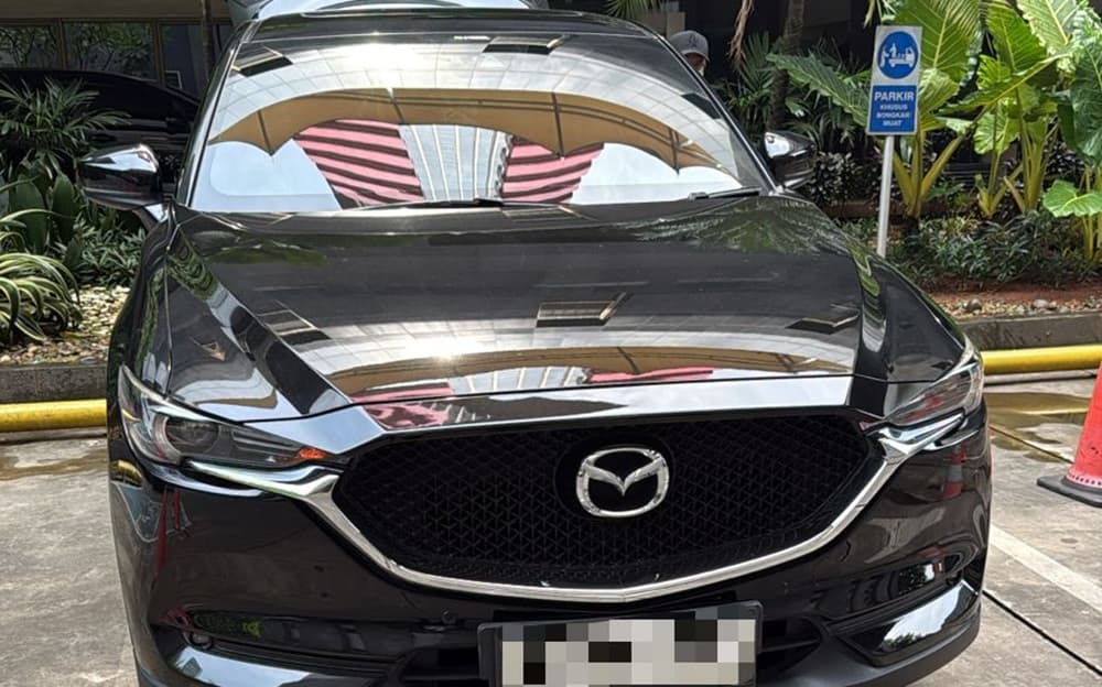 KPK Sita Mobil dan Uang Rp1 Miliar di Kasus Suap Impor Barang Bea Cukai KPK Sita Mobil dan Uang Rp1 Miliar di Kasus Suap Impor Barang Bea Cukai