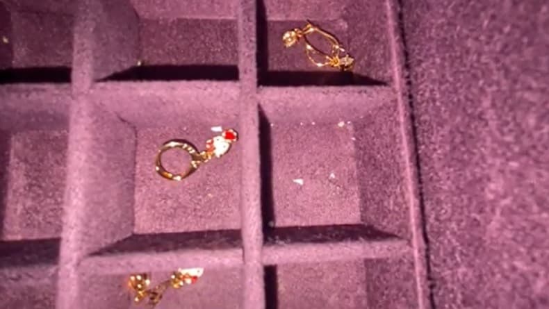 ART di Jombang Diduga Curi Emas Majikan, Modus Ditukar dengan yang Palsu ART di Jombang Diduga Curi Emas Majikan, Modus Ditukar dengan yang Palsu