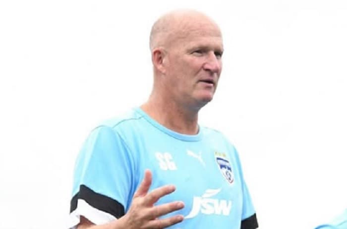 Simon Grayson Resmi Gabung Timnas Indonesia, Ini Daftar Lengkap Asisten John Herdman Simon Grayson Resmi Gabung Timnas Indonesia, Ini Daftar Lengkap Asisten John Herdman