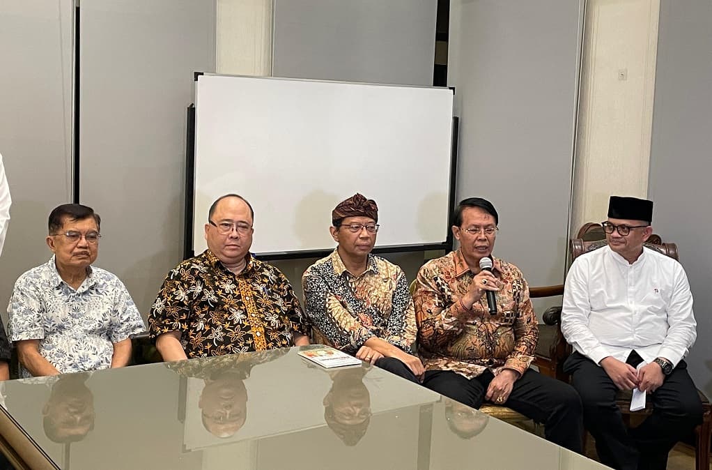 Akademisi Soroti Program Magang Nasional: Tata Kelola dan Pengawasan Perlu Ditingkatkan Akademisi Soroti Program Magang Nasional: Tata Kelola dan Pengawasan Perlu Ditingkatkan