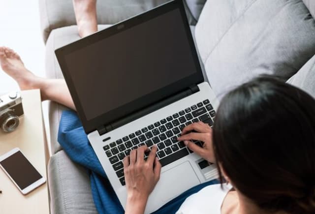 Breaking News: Pemerintah Terapkan WFA ASN hingga Sekolah Online Mulai April 2026 Breaking News: Pemerintah Terapkan WFA ASN hingga Sekolah Online Mulai April 2026