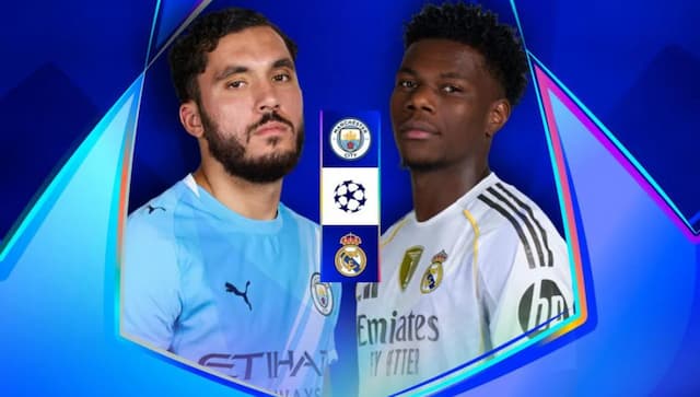 Jadwal Liga Champions Dini Hari Nanti: Man City vs Real Madrid, Chelsea Lawan PSG Jadwal Liga Champions Dini Hari Nanti: Man City vs Real Madrid, Chelsea Lawan PSG