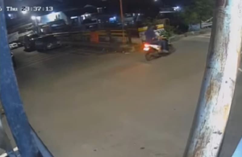 Koalisi Masyarakat Dorong Kasus Penyiraman Air Keras Aktivis KontraS Diadili di Peradilan Umum Koalisi Masyarakat Dorong Kasus Penyiraman Air Keras Aktivis KontraS Diadili di Peradilan Umum